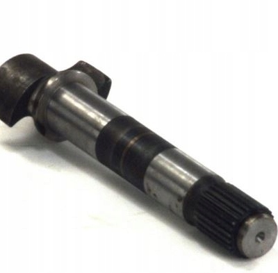 BRAKE CAMSHAFT